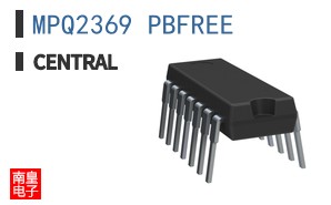 MPQ2369 PBFREE