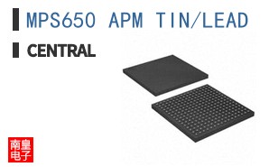 MPS650 APM TIN/LEAD