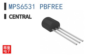 MPS6531 PBFREE