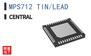 MPS712 TIN/LEAD