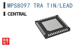 MPS8097 TRA TIN/LEAD