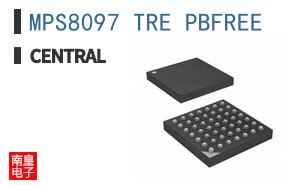 MPS8097 TRE PBFREE