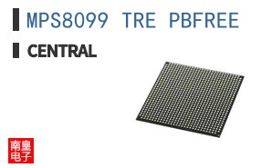 MPS8099 TRE PBFREE