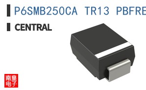 P6SMB250CA TR13 PBFREE