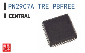 PN2907A TRE PBFREE