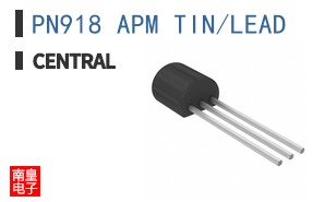 PN918 APM TIN/LEAD