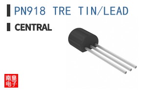 PN918 TRE TIN/LEAD