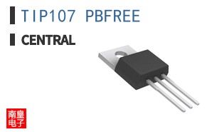 TIP107 PBFREE