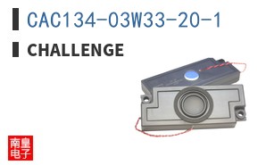 CAC134-03W33-20-1