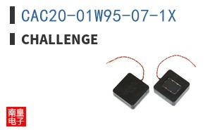 CAC20-01W95-07-1X