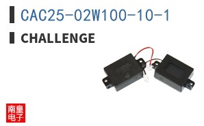 CAC25-02W100-10-1