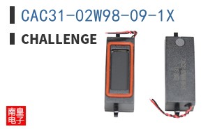 CAC31-02W98-09-1X