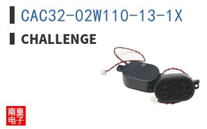 CAC32-02W110-13-1X