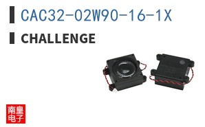 CAC32-02W90-16-1X
