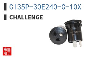 CI35P-30E240-C-10X