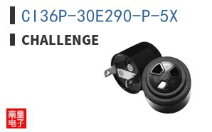 CI36P-30E290-P-5X