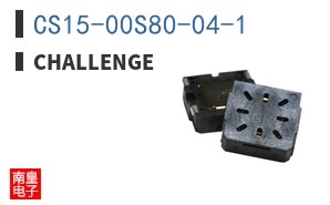 CS15-00S80-04-1
