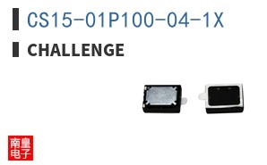 CS15-01P100-04-1X