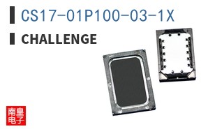 CS17-01P100-03-1X