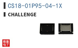 CS18-01P95-04-1X