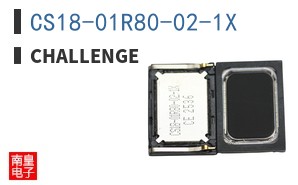 CS18-01R80-02-1X
