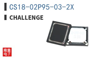 CS18-02P95-03-2X