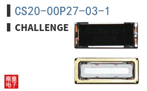 CS20-00P27-03-1