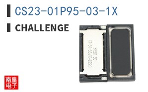 CS23-01P95-03-1X