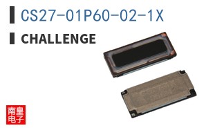 CS27-01P60-02-1X