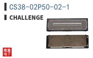 CS38-02P50-02-1