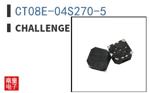 CT08E-04S270-5