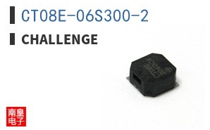 CT08E-06S300-2