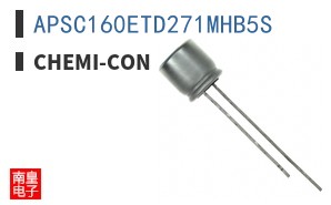 APSC160ETD271MHB5S