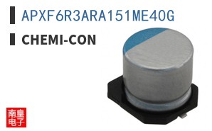 APXF6R3ARA151ME40G