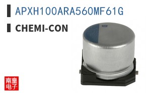 APXH100ARA560MF61G