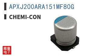 APXJ200ARA151MF80G