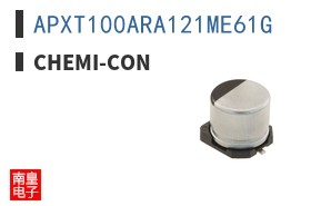 APXT100ARA121ME61G
