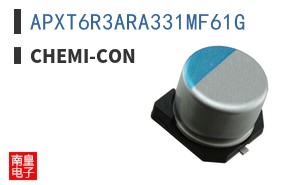 APXT6R3ARA331MF61G