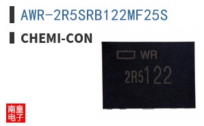 AWR-2R5SRB122MF25S