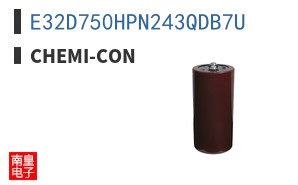 E32D750HPN243QDB7U