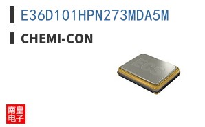 E36D101HPN273MDA5M