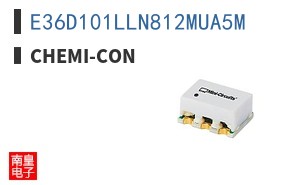 E36D101LLN812MUA5M