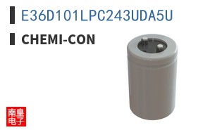 E36D101LPC243UDA5U
