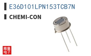 E36D101LPN153TCB7N