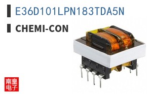 E36D101LPN183TDA5N