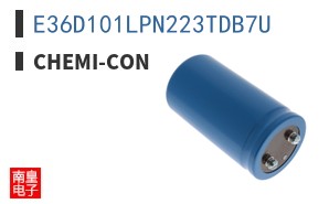 E36D101LPN223TDB7U