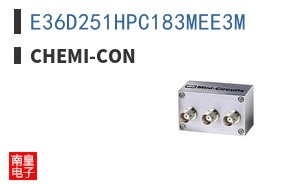 E36D251HPC183MEE3M