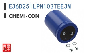 E36D251LPN103TEE3M