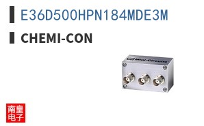 E36D500HPN184MDE3M