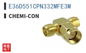 E36D551CPN332MFE3M